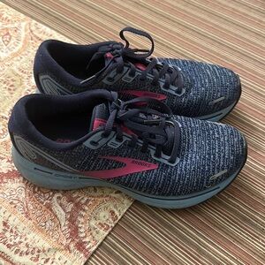 Women’s Brooks Ghost 14 Running shoes